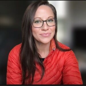 Meet your Posher, Lindsay